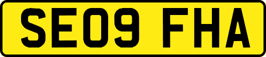 SE09FHA