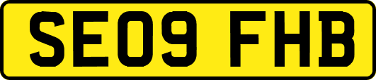 SE09FHB