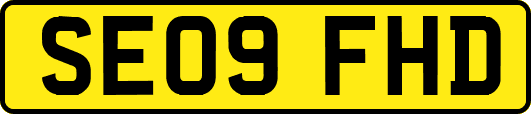 SE09FHD