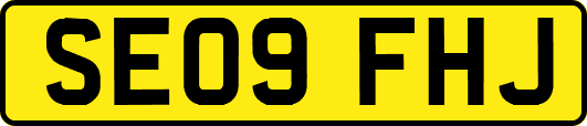SE09FHJ
