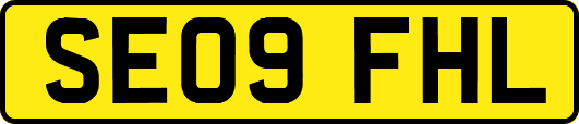 SE09FHL