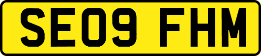SE09FHM