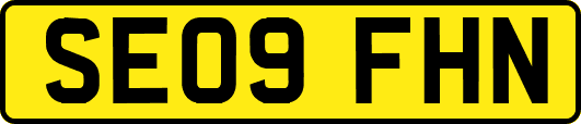 SE09FHN