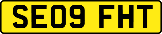 SE09FHT