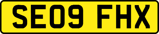 SE09FHX