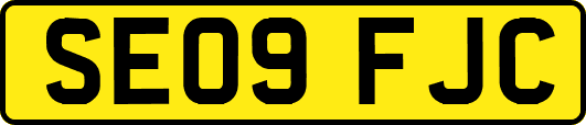 SE09FJC