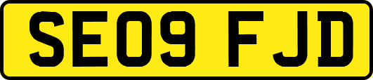 SE09FJD