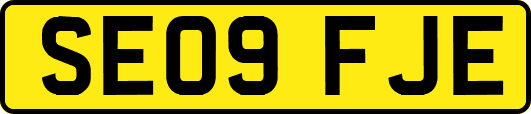 SE09FJE