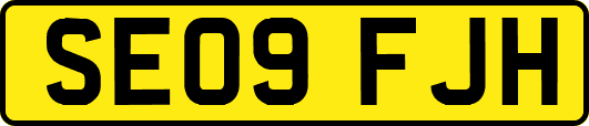 SE09FJH