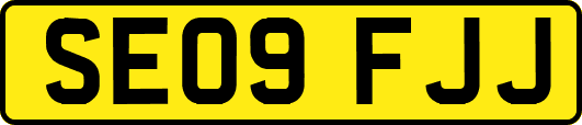 SE09FJJ
