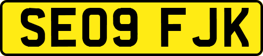 SE09FJK