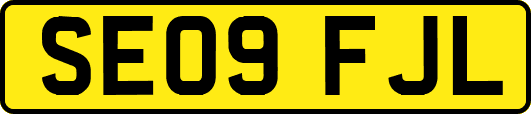 SE09FJL