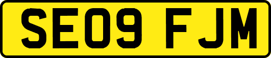 SE09FJM