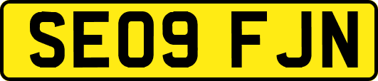 SE09FJN