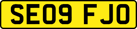 SE09FJO