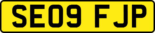 SE09FJP