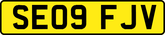 SE09FJV