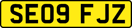 SE09FJZ