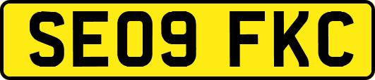 SE09FKC