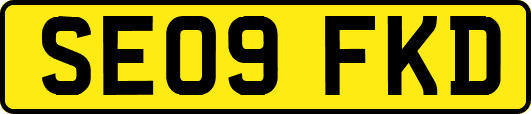 SE09FKD