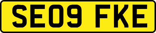 SE09FKE