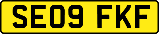SE09FKF