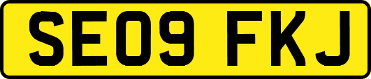 SE09FKJ