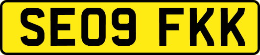 SE09FKK