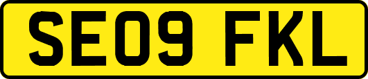 SE09FKL