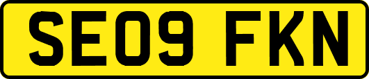 SE09FKN