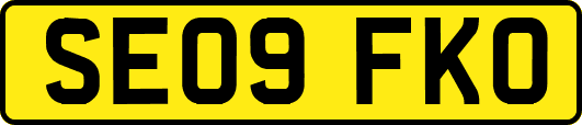 SE09FKO
