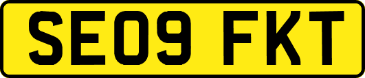 SE09FKT