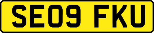 SE09FKU