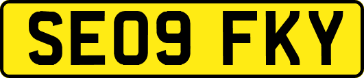 SE09FKY