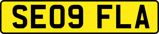 SE09FLA