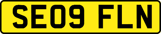 SE09FLN