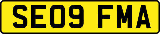 SE09FMA