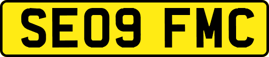 SE09FMC