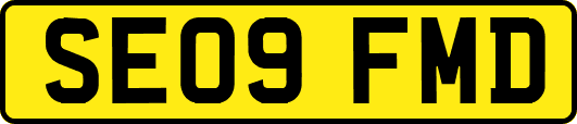 SE09FMD