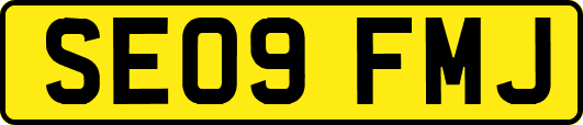 SE09FMJ