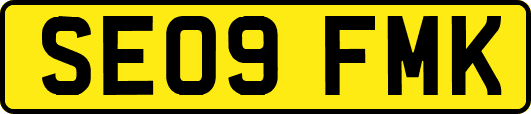 SE09FMK