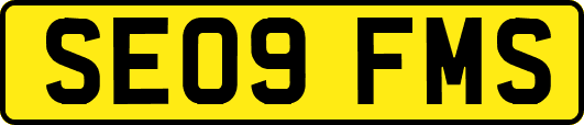 SE09FMS