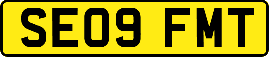SE09FMT