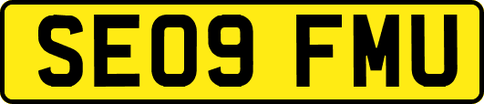 SE09FMU
