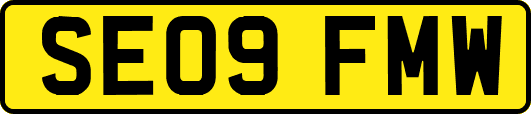 SE09FMW