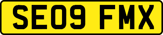 SE09FMX