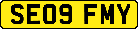 SE09FMY