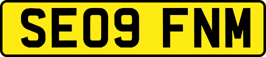 SE09FNM