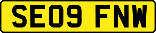 SE09FNW