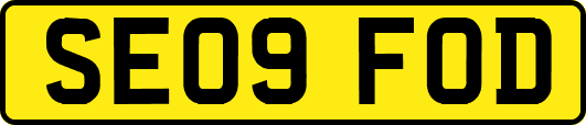 SE09FOD